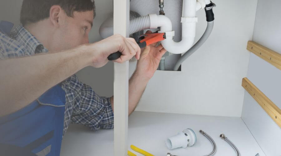Local 24/7 Emergency Plumbing in What Cheer, IA